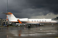 N600VC @ CGN - visitor - by Wolfgang Zilske