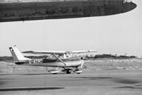 G-ATRD @ EGMD - Taxiing in - by Paul Sibson