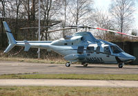 N4324X @ EDSB - nice - by G.Rühl