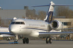 OE-IRP @ VIE - Amira Air Bombardier Globalexpress - by Thomas Ramgraber-VAP