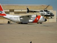 N916SP - Sacramento Air 1 Leaving mather field - by Unknown
