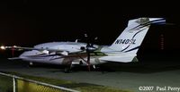 N140SL @ PVG - Nice view of those pushers
