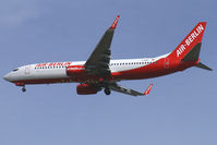 D-ABBY @ VIE - Air Berlin Boeing 737-800 - by Thomas Ramgraber-VAP