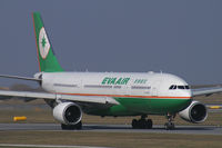 B-16310 @ VIE - Eva Air Airbus A330-200 - by Thomas Ramgraber-VAP