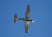 C-GOYR - Over head in Toronto - Cananda - by Michael Fuller