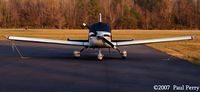 N4553C @ ASJ - It was a good day for nose shots