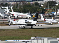 N601DT @ DAB - CL601 - by Florida Metal