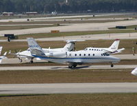 N625AT @ DAB - C560XL