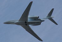 N750GM @ DAB - General Mills Citation X - by Florida Metal