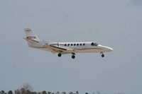 N757CK @ DAB - C560 - by Florida Metal