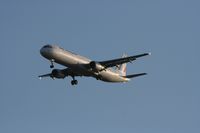 F-GTAM @ EGLL - Taken at Heathrow Airport March 2008 - by Steve Staunton