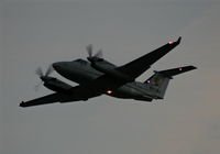 N921BS @ DAB - Beech 350 - by Florida Metal