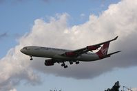 G-VSUN @ EGLL - Taken at Heathrow Airport March 2008 - by Steve Staunton