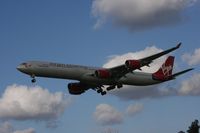 G-VFIT @ EGLL - Taken at Heathrow Airport March 2008 - by Steve Staunton