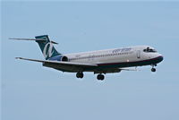 N960AT @ DAB - Air Tran - by Florida Metal