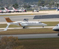 N988MC @ DAB - Michigan Cat Aviation - by Florida Metal