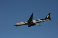 VT-JEB @ LHR - Taken at Heathrow Airport March 2008 - by Steve Staunton