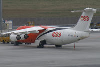 EC-ELT @ VIE - TNT Airways BAe 146 - by Thomas Ramgraber-VAP