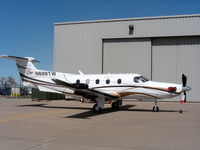 N609TW @ KAPA - Parked at Centennial - by Victor Agababov