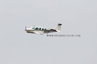 N36WF @ BJJ - Flight of Wooster - by Timothy Parris