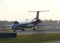 N17560 @ DAB - Express Jet - by Florida Metal