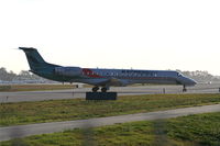 N17560 @ DAB - Express Jet - by Florida Metal