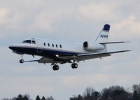 N24PR - Westwind - by Steel 61