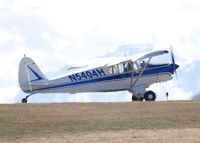 N5404H @ KAPA - Position and Hold on 17L - by Bluedharma