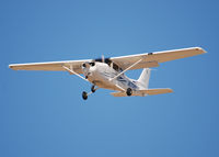 N1730L @ KAPA - On final approach to 17L. - by Bluedharma