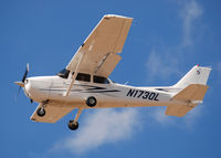 N1730L @ KAPA - On final approach to 17L. - by Bluedharma