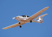 N505JF @ KAPA - On approach to 17L. - by Bluedharma