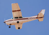 N64565 @ KAPA - On approach to 17L. - by Bluedharma