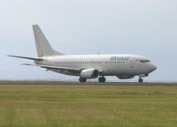 PK-MDH @ WADD - Merpati Nusantara Airlines - by Lutomo Edy Permono