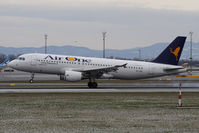 EI-DSD @ VIE - Airbus A320-216
