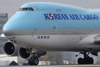 HL7403 @ VIE - Boeing 747-4B5F (SCD)
