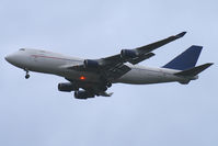 N496MC @ VIE - Atlas Air Boeing 747-400 - by Thomas Ramgraber-VAP