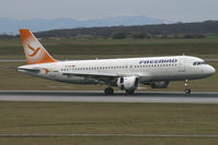 TC-FBY @ VIE - Freebird Airlines Airbus A320 - by Thomas Ramgraber-VAP