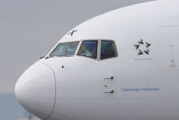 OE-LAX @ VIE - Boeing 767-3Z9