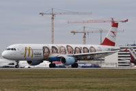 OE-LBC @ VIE - Airbus A321-111 - by Juergen Postl