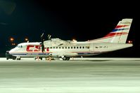 OK-JFJ @ EPKK - CSA - by Artur Bado?