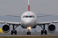 OE-LBF @ VIE - Airbus A321-211 - by Juergen Postl