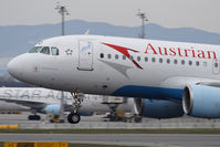 OE-LBO @ VIE - Airbus A320-214 - by Juergen Postl