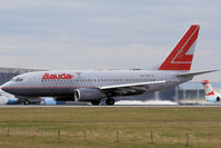 OE-LNO @ VIE - Boeing 737-7Z9