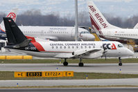 OK-CCC @ VIE - Saab 340B - by Juergen Postl