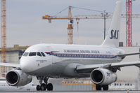OY-KBO @ VIE - Airbus A319-131 - by Juergen Postl