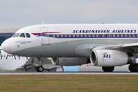 OY-KBO @ VIE - Airbus A319-131 - by Juergen Postl
