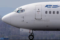 SX-BLC @ VIE - Boeing 737-3Q8