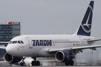 YR-ASC @ VIE - Airbus A318-111