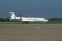 N91CW @ KCAK - taxing in on a great october afternoon - by Gary starcher