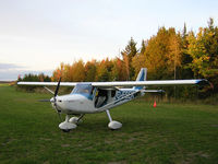 C-FSEK - Pelican PL C-FSEK at home - by Serge Ballard